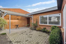 Tværgade 2B, 9520 Skørping