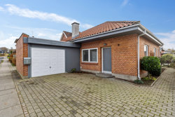 Tværgade 2B, 9520 Skørping