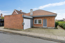 Tværgade 2B, 9520 Skørping