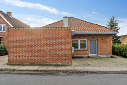 Tværgade 2B, 9520 Skørping