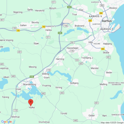 Hylkevej 45A, Hylke, 8660 Skanderborg