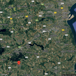 Hylkevej 45A, Hylke, 8660 Skanderborg