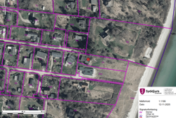 Strandgårdsvej 6, Begtrup, 8420 Knebel