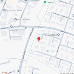 Vestertorp 12, Gjellerup, 7400 Herning