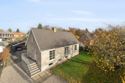 Rebildvej 14, Rebild, 9520 Skørping