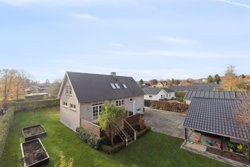 Rebildvej 14, Rebild, 9520 Skørping