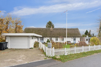 Hyllestedvej 19, 4261 Dalmose