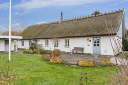 Hyllestedvej 19, Hyllested, 4261 Dalmose