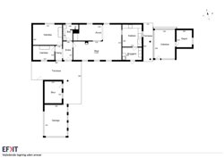 Hyllestedvej 19, Hyllested, 4261 Dalmose