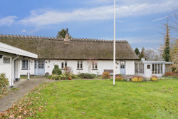 Hyllestedvej 19, Hyllested, 4261 Dalmose