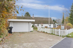 Hyllestedvej 19, Hyllested, 4261 Dalmose