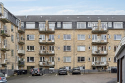 Hermann Stillings Vej 4, 3 tv, 8930 Randers NØ