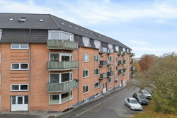 Hermann Stillings Vej 4, 3 tv, 8930 Randers NØ