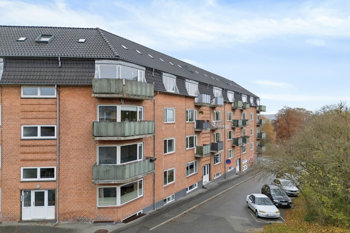 Hermann Stillings Vej 4, 3 tv, 8930 Randers NØ