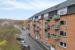 Hermann Stillings Vej 4, 3 tv, 8930 Randers NØ