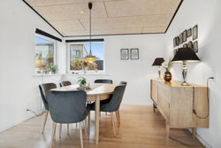 Gåsesvinget 4, Ugelbølle, 8410 Rønde