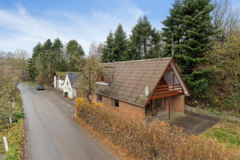 Andivej 45, 8544 Mørke