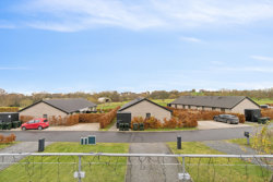 Gåsesvinget 4, Ugelbølle, 8410 Rønde