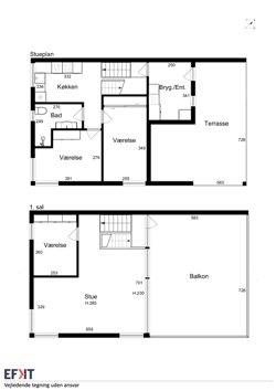 Gåsesvinget 4, Ugelbølle, 8410 Rønde