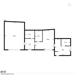 Andivej 45, Andi, 8544 Mørke