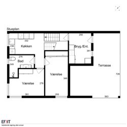 Gåsesvinget 4, Ugelbølle, 8410 Rønde