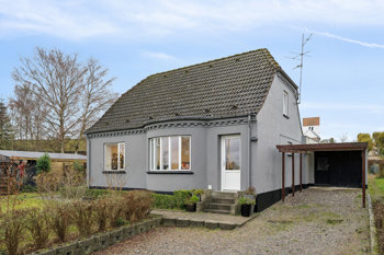 Søvej 7, 9500 Hobro