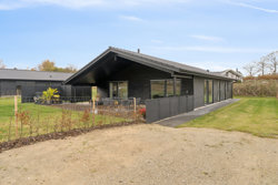 Bøgevej 6, Øer, 8400 Ebeltoft