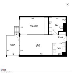 Kongefolden 2, st. mf, Skanderborg Bakker, 8660 Skanderborg