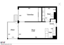 Kongefolden 2, st. mf, Skanderborg Bakker, 8660 Skanderborg