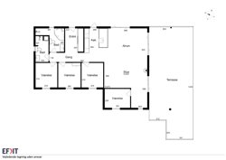 Bøgevej 6, Øer, 8400 Ebeltoft