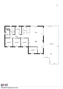 Bøgevej 6, Øer, 8400 Ebeltoft