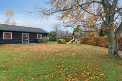 Svanevænget 11, Hatting, 8700 Horsens