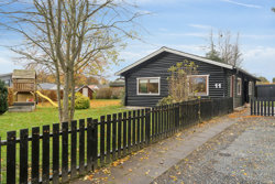 Svanevænget 11, Hatting, 8700 Horsens