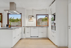 Svanevænget 11, Hatting, 8700 Horsens