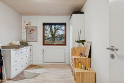 Svanevænget 11, Hatting, 8700 Horsens