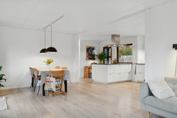 Svanevænget 11, Hatting, 8700 Horsens