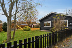 Svanevænget 11, Hatting, 8700 Horsens