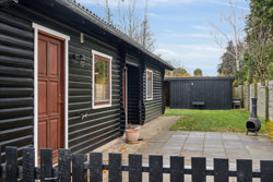 Svanevænget 11, Hatting, 8700 Horsens