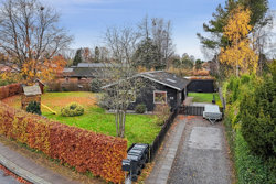 Svanevænget 11, Hatting, 8700 Horsens