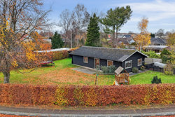 Svanevænget 11, Hatting, 8700 Horsens