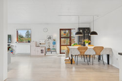 Svanevænget 11, Hatting, 8700 Horsens