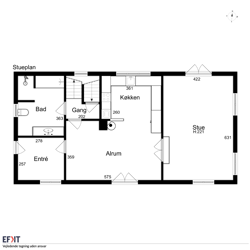 Rebildvej 14, Rebild, 9520 Skørping