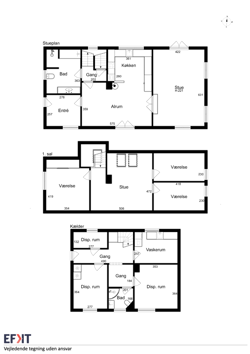 Rebildvej 14, Rebild, 9520 Skørping