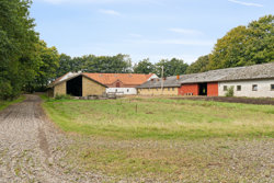 Døstrupvej 140, Døstrup, 9500 Hobro