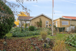 Anneksvænget 12, Næsbyhoved-Broby, 5270 Odense N