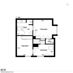 Frederiksgade 21, 5500 Middelfart