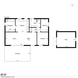 Kirkevangen 63, Østerbølle, 9620 Aalestrup