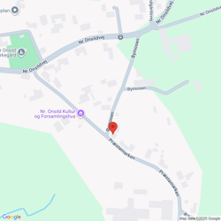 Bymosen 15, Nr Onsild, 9500 Hobro