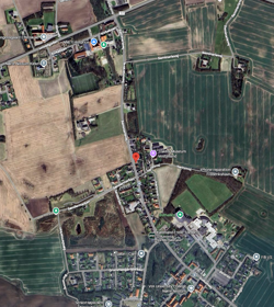 Seminarievej 48, Nørre Nissum, 7620 Lemvig