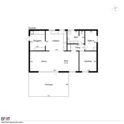 Kirkevangen 63, Østerbølle, 9620 Aalestrup